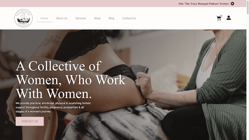 website design clients _38 d